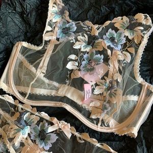 Agent Provocateur Julie 💖